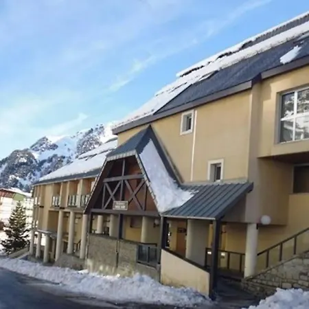Cosy'Py Apartment Bagneres-de-Bigorre Exterior photo
