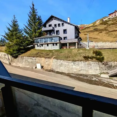 Cosy'Py Apartment Bagneres-de-Bigorre Exterior photo