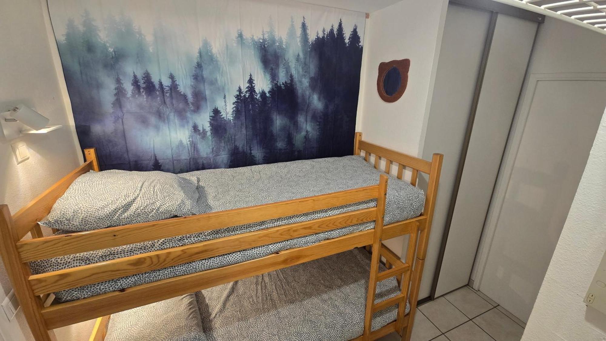 Apartment Cosy'py Bagneres-de-Bigorre