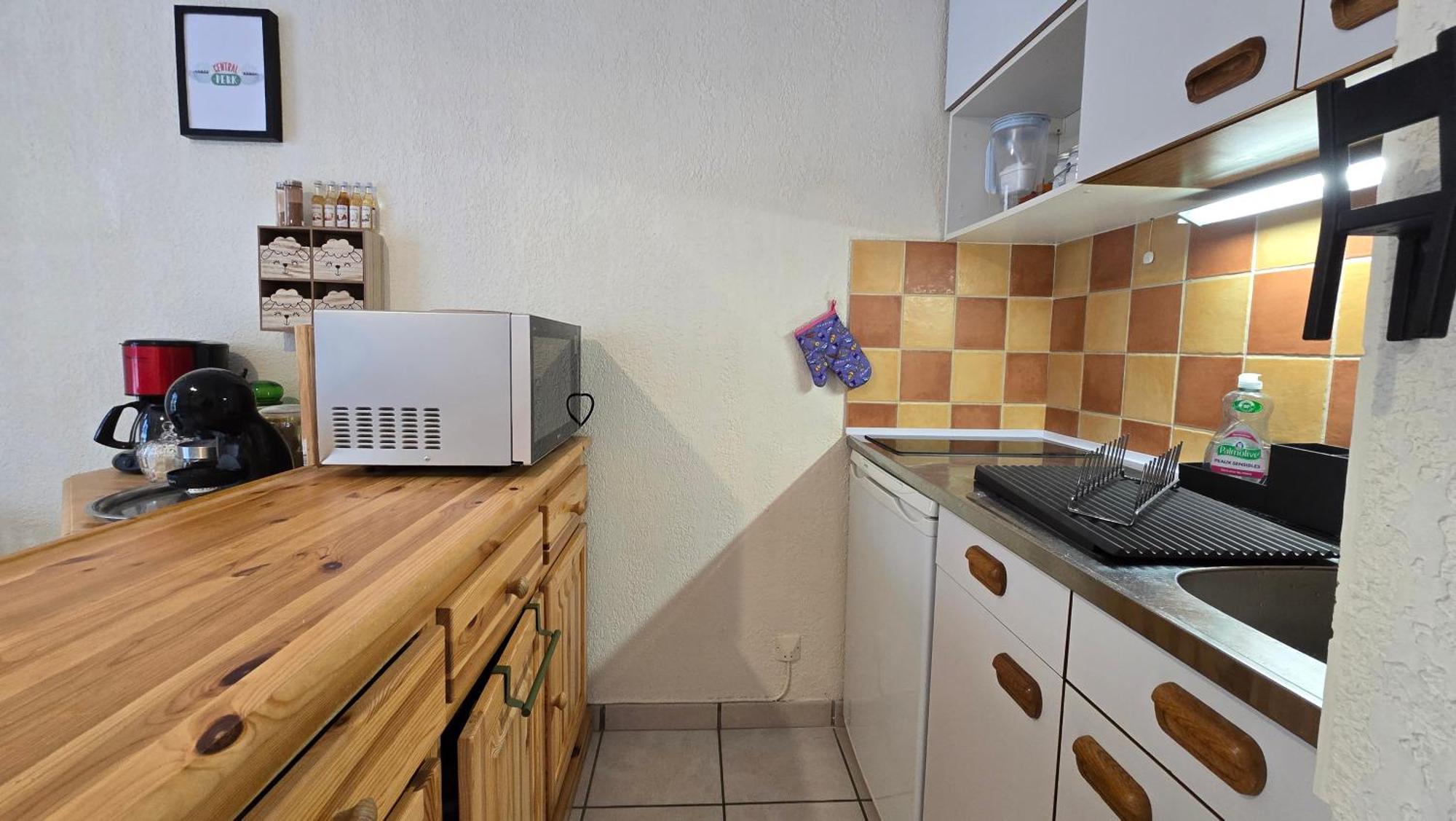 Cosy'py Apartment Bagneres-de-Bigorre