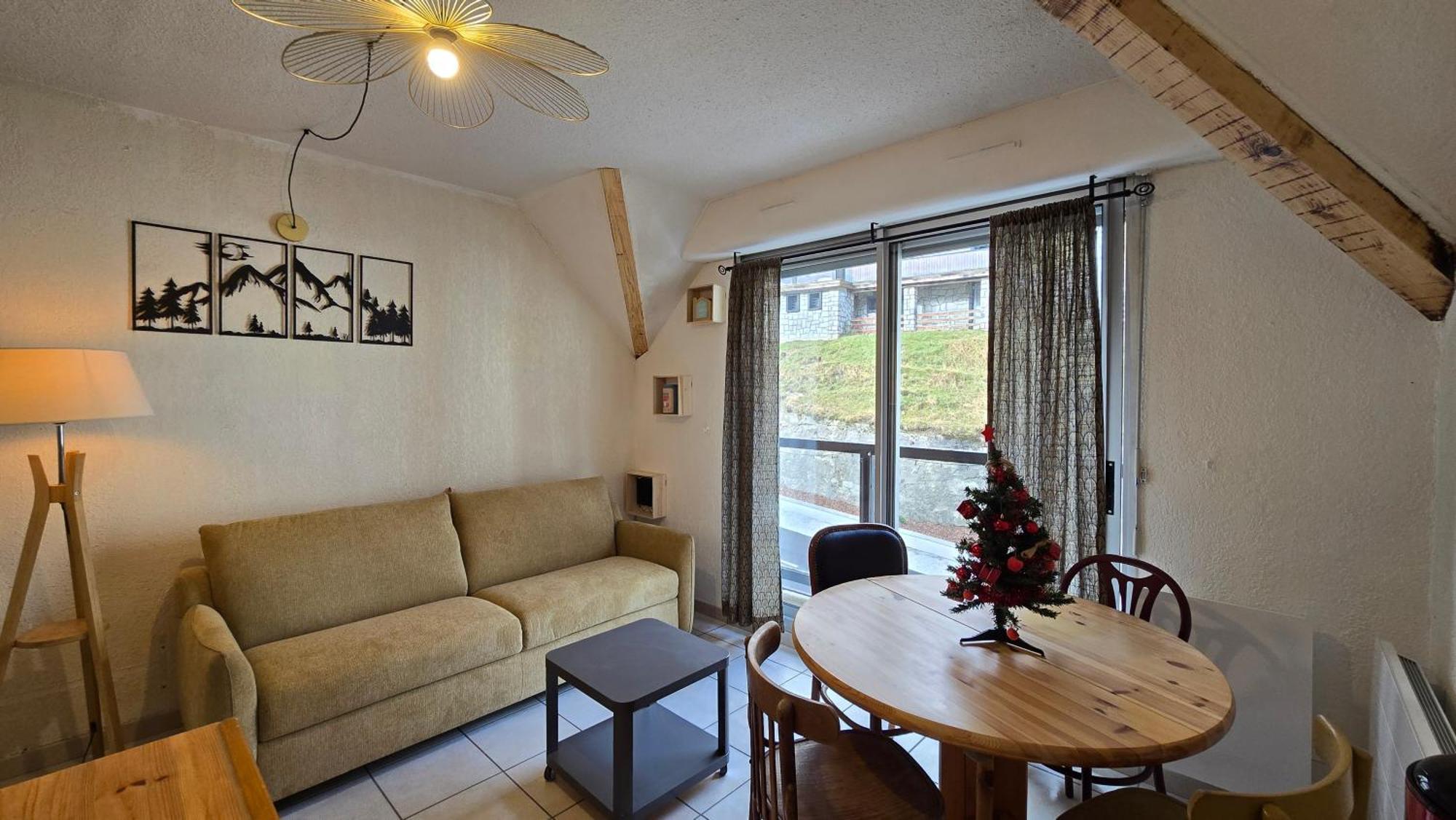 Apartment Cosy'py *