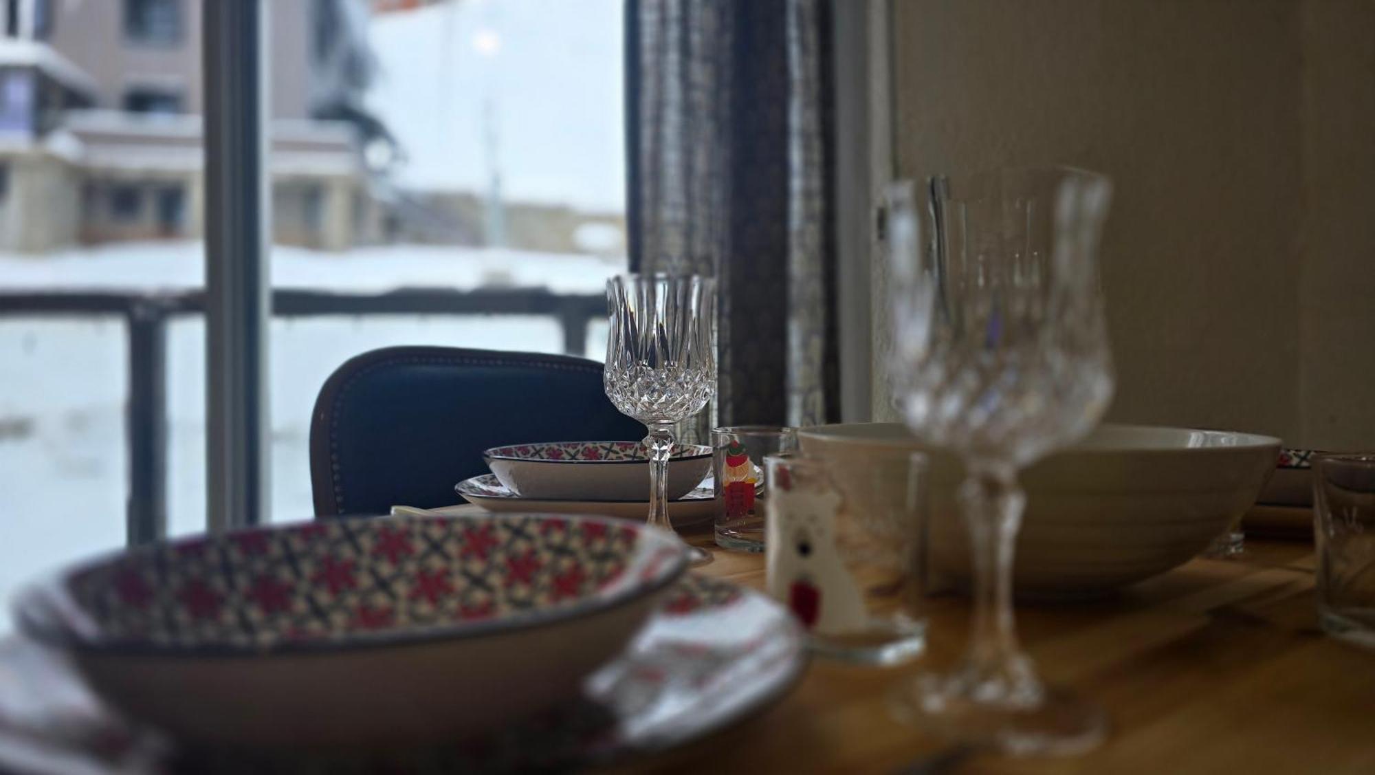 Apartment Cosy'py Bagneres-de-Bigorre